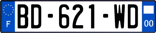 BD-621-WD