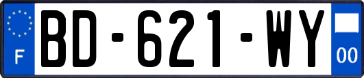 BD-621-WY
