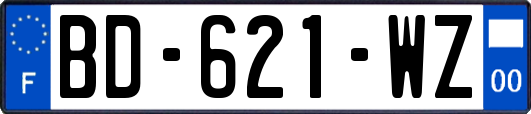 BD-621-WZ