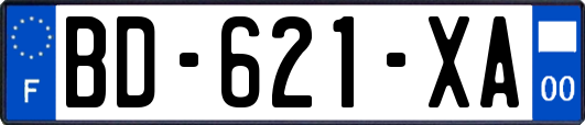 BD-621-XA