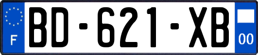 BD-621-XB