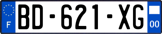 BD-621-XG