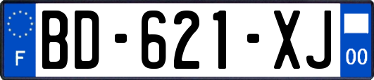 BD-621-XJ