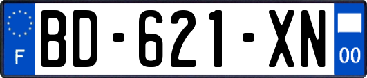 BD-621-XN
