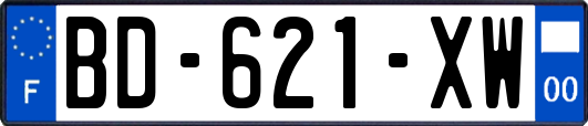 BD-621-XW