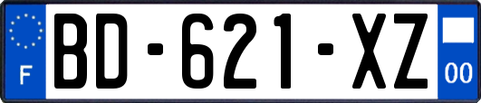 BD-621-XZ