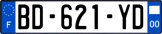 BD-621-YD