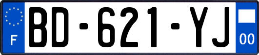 BD-621-YJ