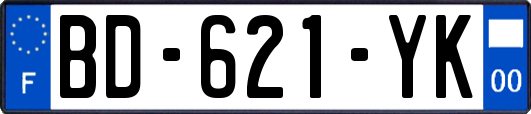 BD-621-YK