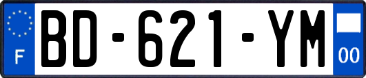 BD-621-YM