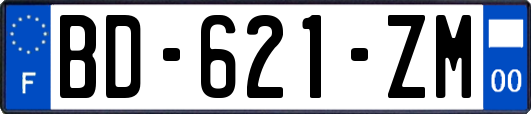 BD-621-ZM