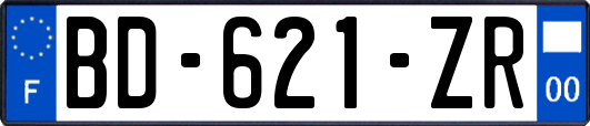 BD-621-ZR