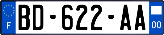 BD-622-AA