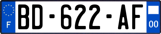 BD-622-AF