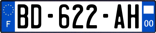 BD-622-AH