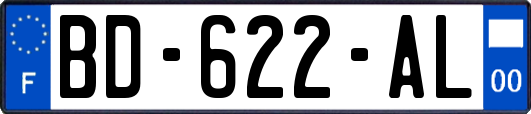 BD-622-AL