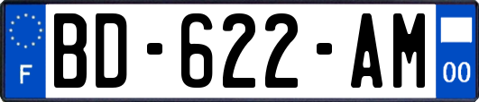 BD-622-AM