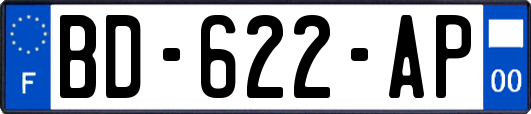 BD-622-AP