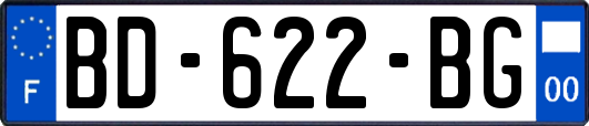 BD-622-BG