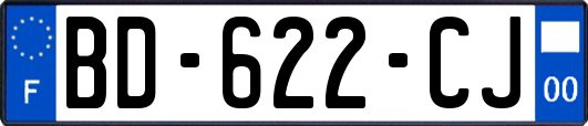 BD-622-CJ