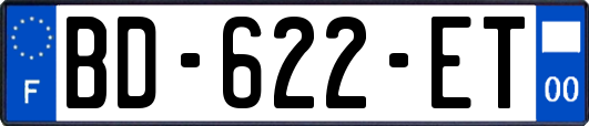 BD-622-ET