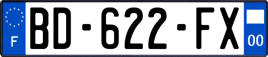 BD-622-FX