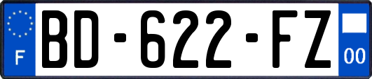 BD-622-FZ