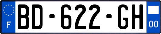 BD-622-GH