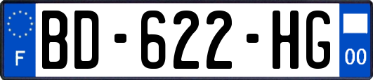 BD-622-HG