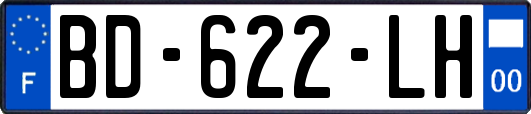BD-622-LH