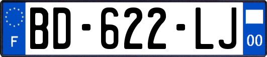 BD-622-LJ