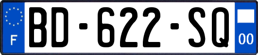 BD-622-SQ