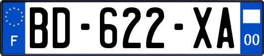 BD-622-XA