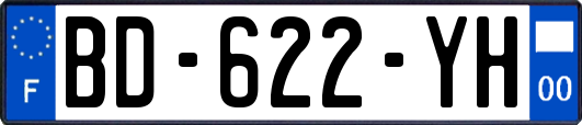 BD-622-YH