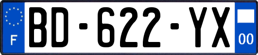 BD-622-YX