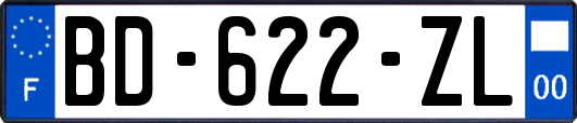 BD-622-ZL