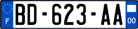 BD-623-AA