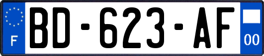 BD-623-AF