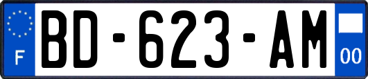 BD-623-AM