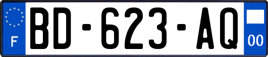 BD-623-AQ