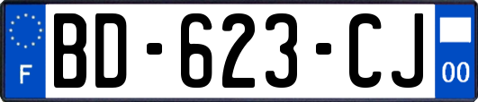 BD-623-CJ