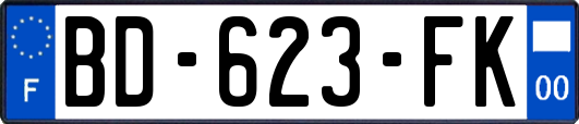 BD-623-FK