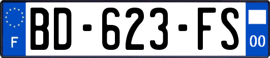 BD-623-FS