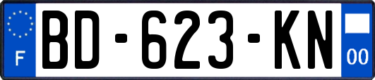 BD-623-KN