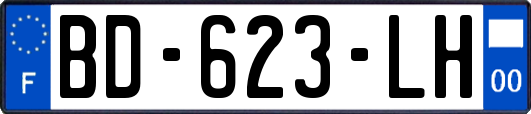 BD-623-LH