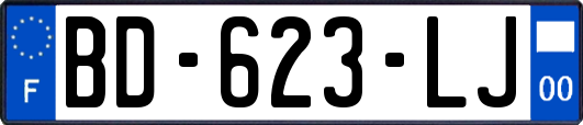 BD-623-LJ