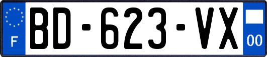 BD-623-VX