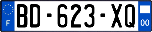 BD-623-XQ