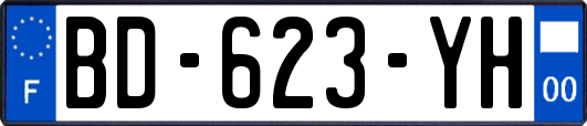 BD-623-YH