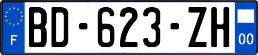 BD-623-ZH
